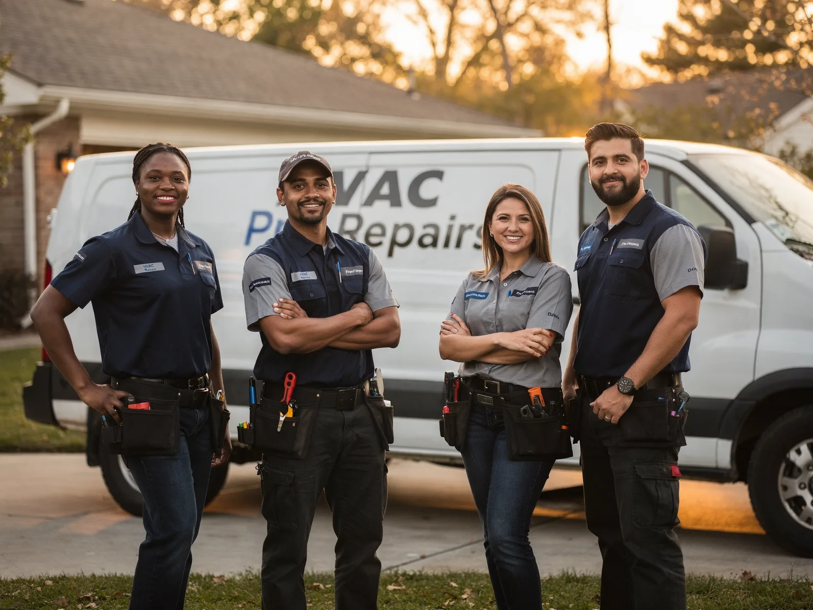 Heat Pump Repair company in Adamant, VT
